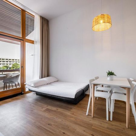 Apartments Vila Barka Порторож Екстериор снимка