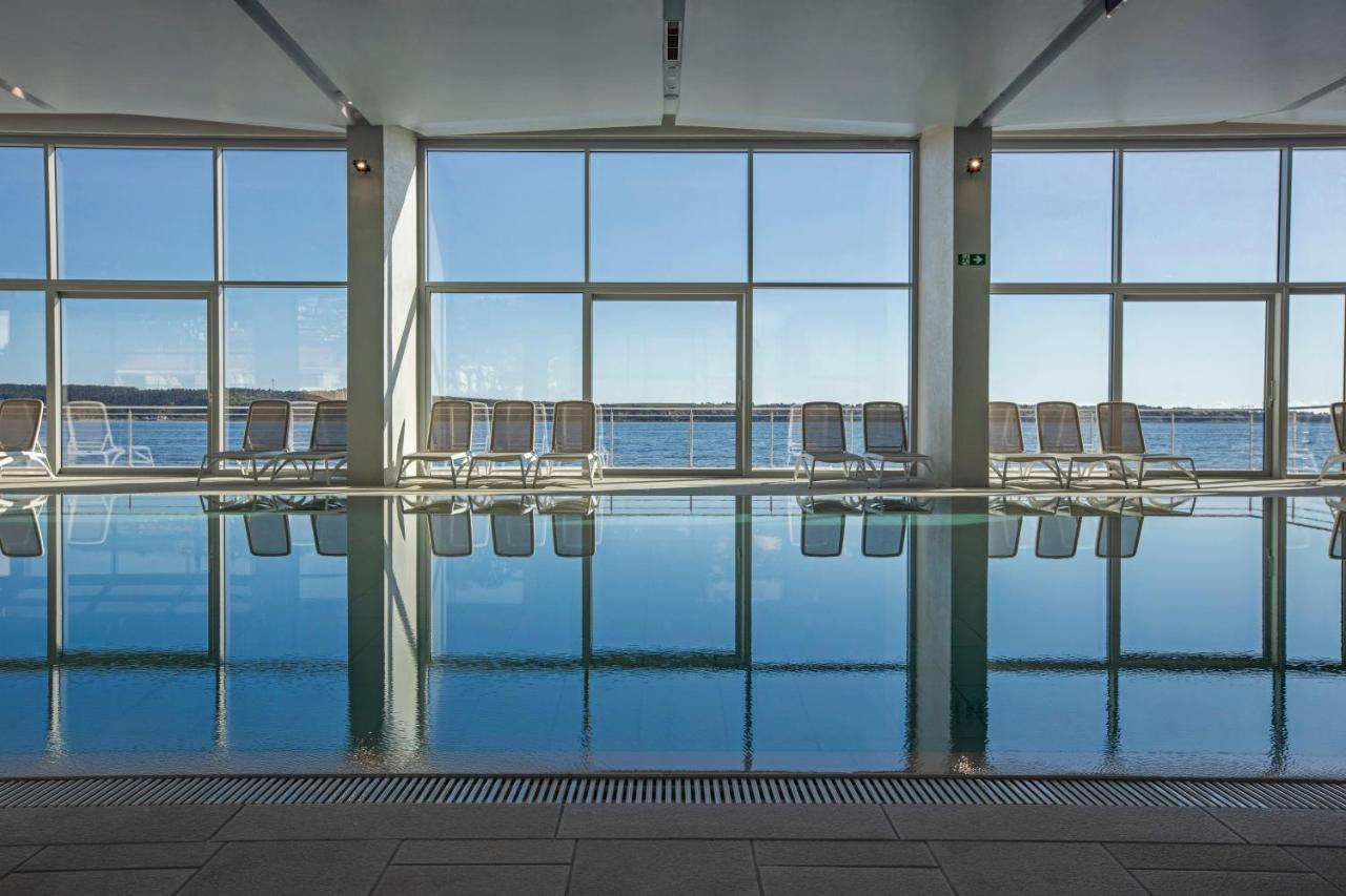 Apartments Vila Barka Порторож Екстериор снимка
