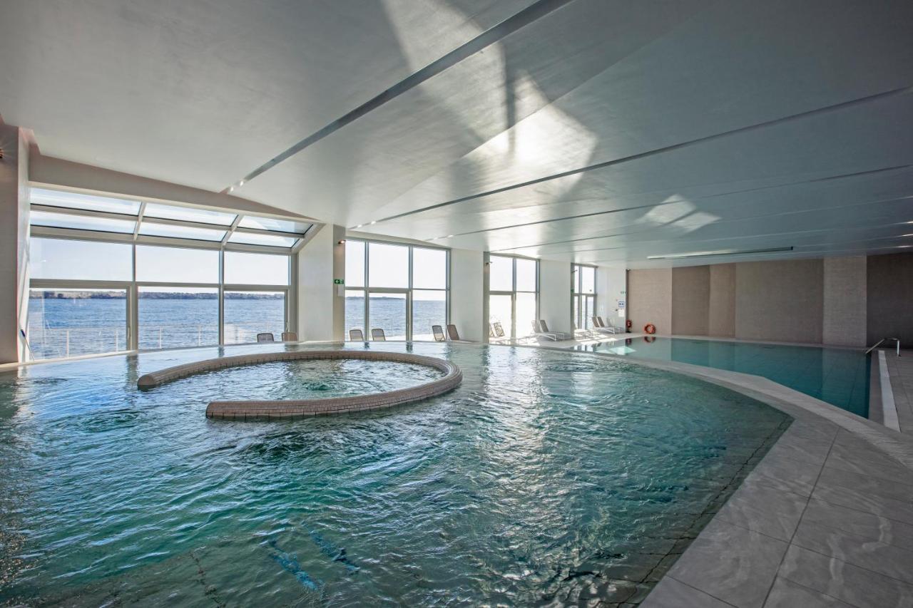 Apartments Vila Barka Порторож Екстериор снимка