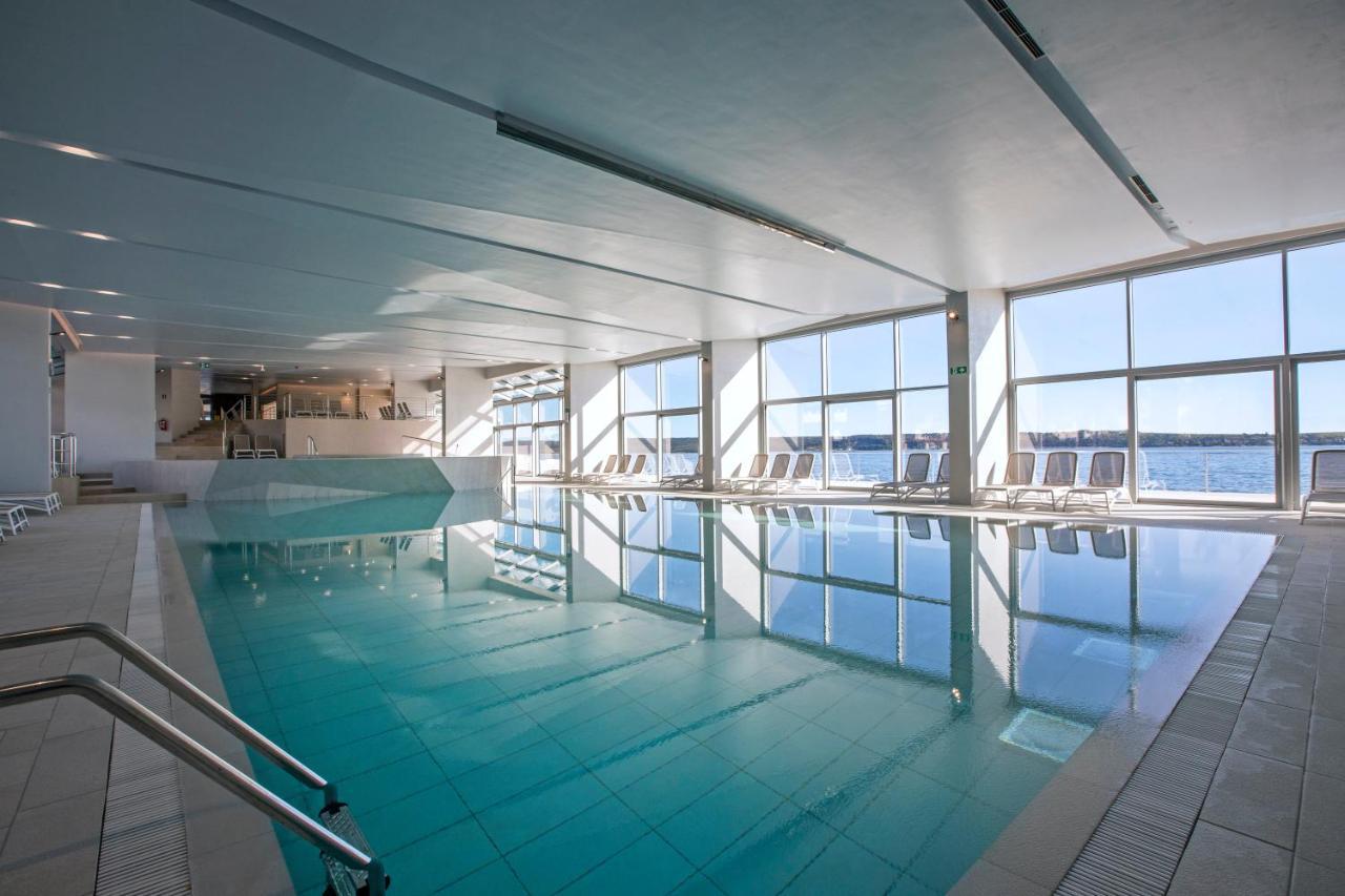 Apartments Vila Barka Порторож Екстериор снимка