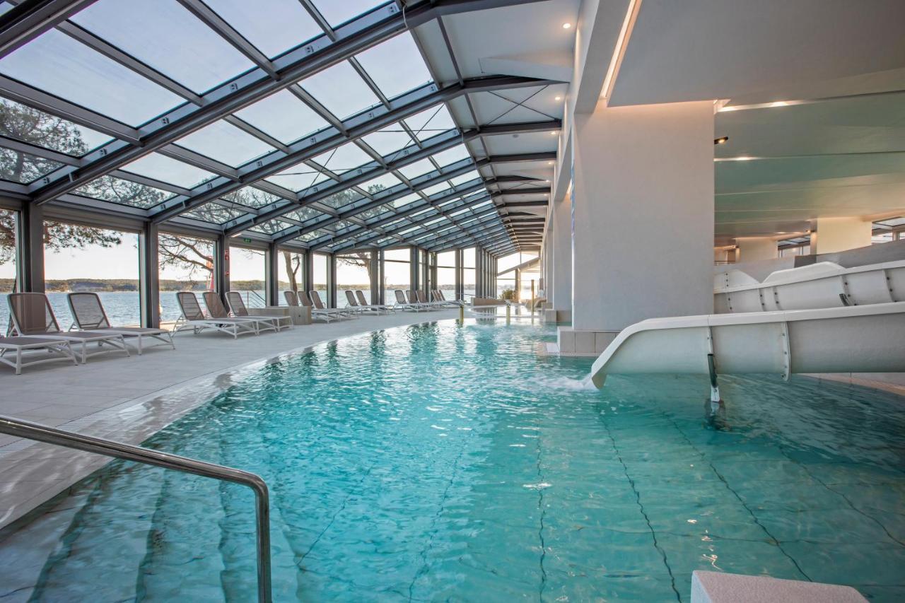 Apartments Vila Barka Порторож Екстериор снимка