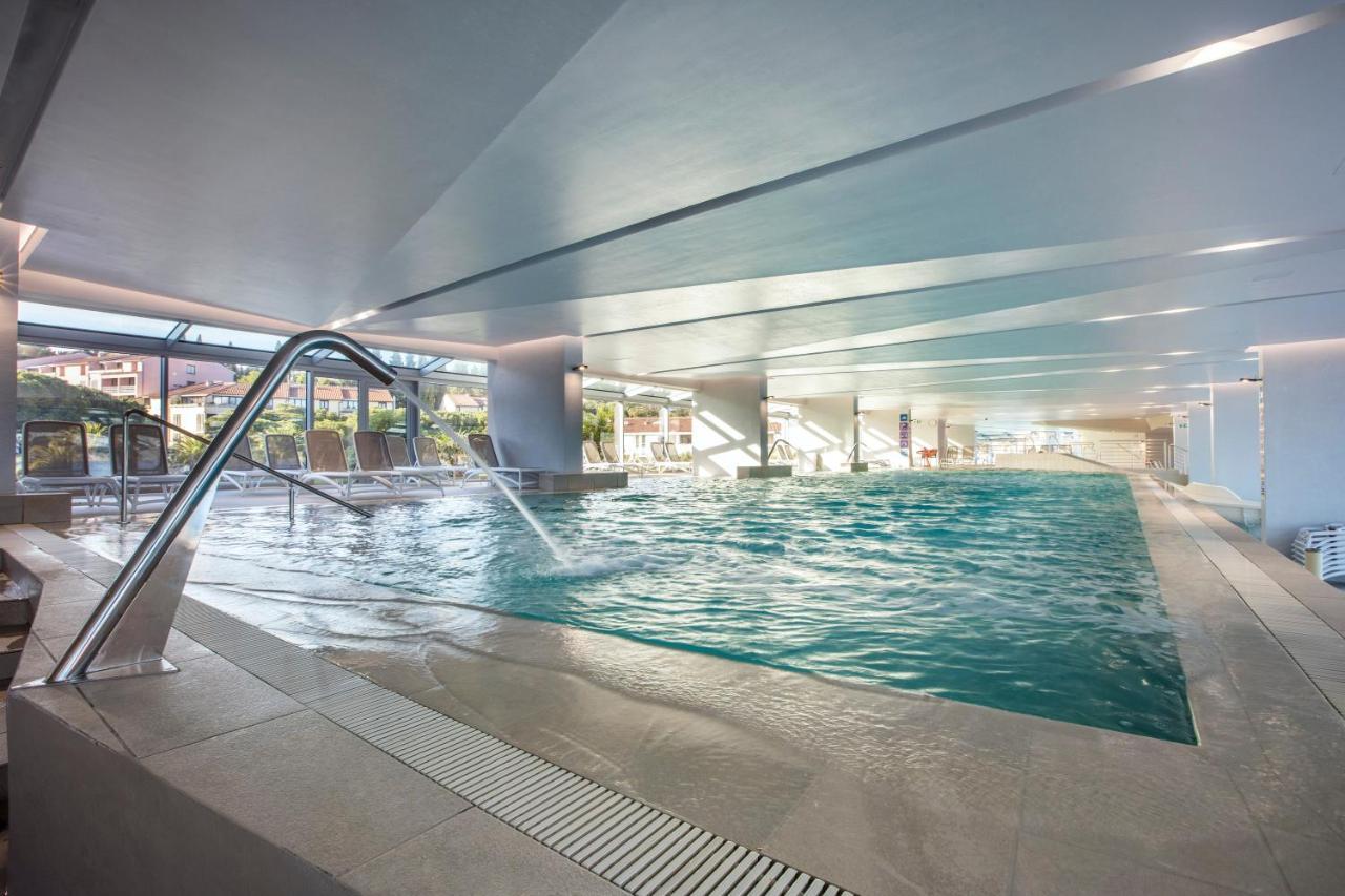 Apartments Vila Barka Порторож Екстериор снимка