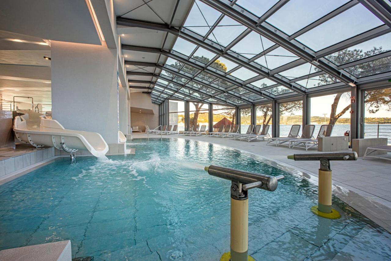 Apartments Vila Barka Порторож Екстериор снимка