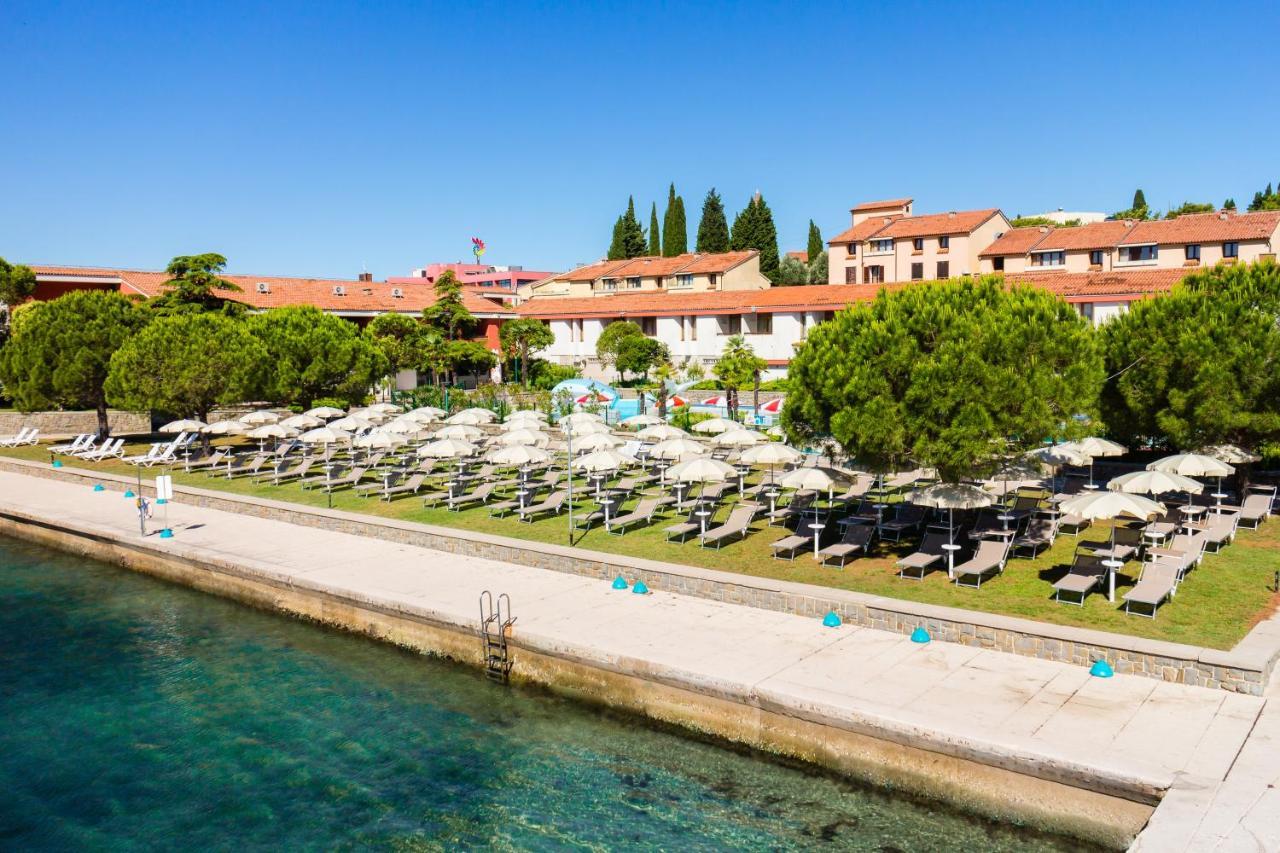Apartments Vila Barka Порторож Екстериор снимка
