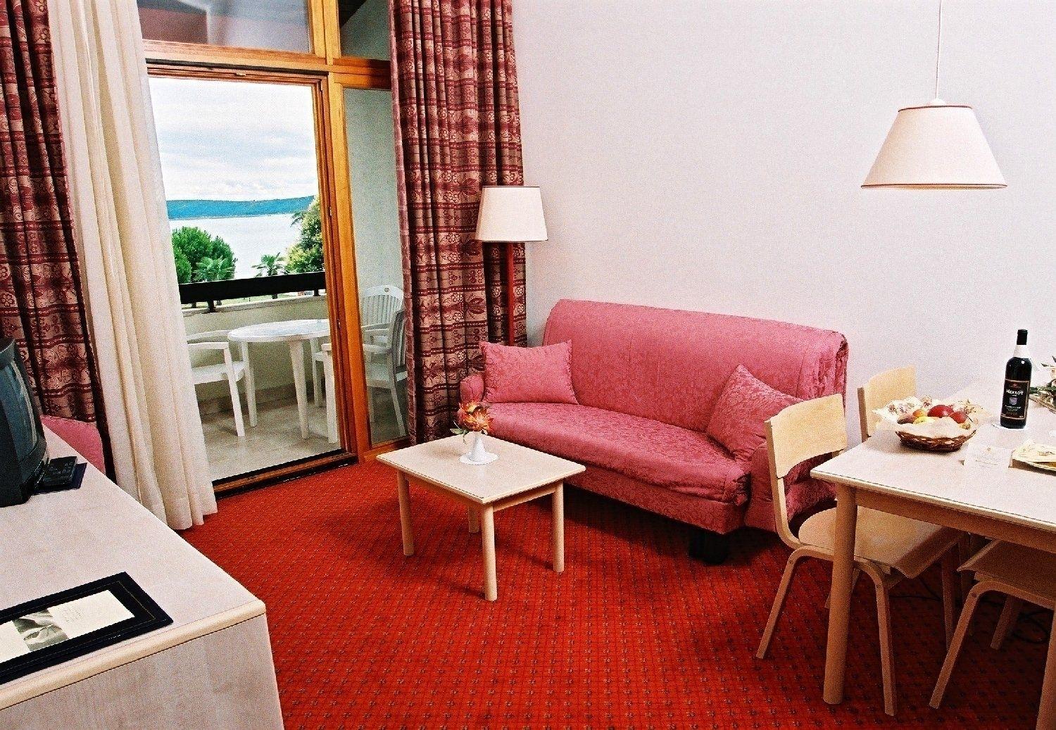 Apartments Vila Barka Порторож Екстериор снимка