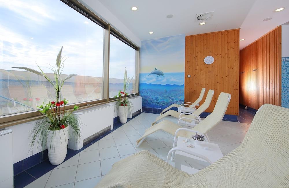 Apartments Vila Barka Порторож Екстериор снимка