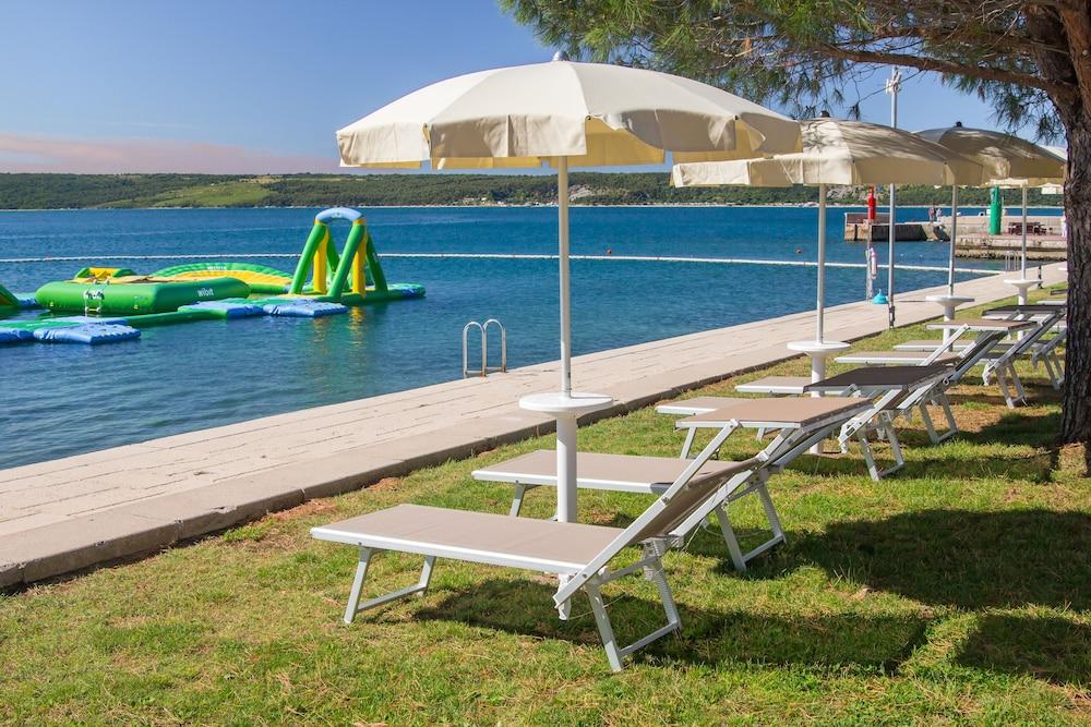 Apartments Vila Barka Порторож Екстериор снимка