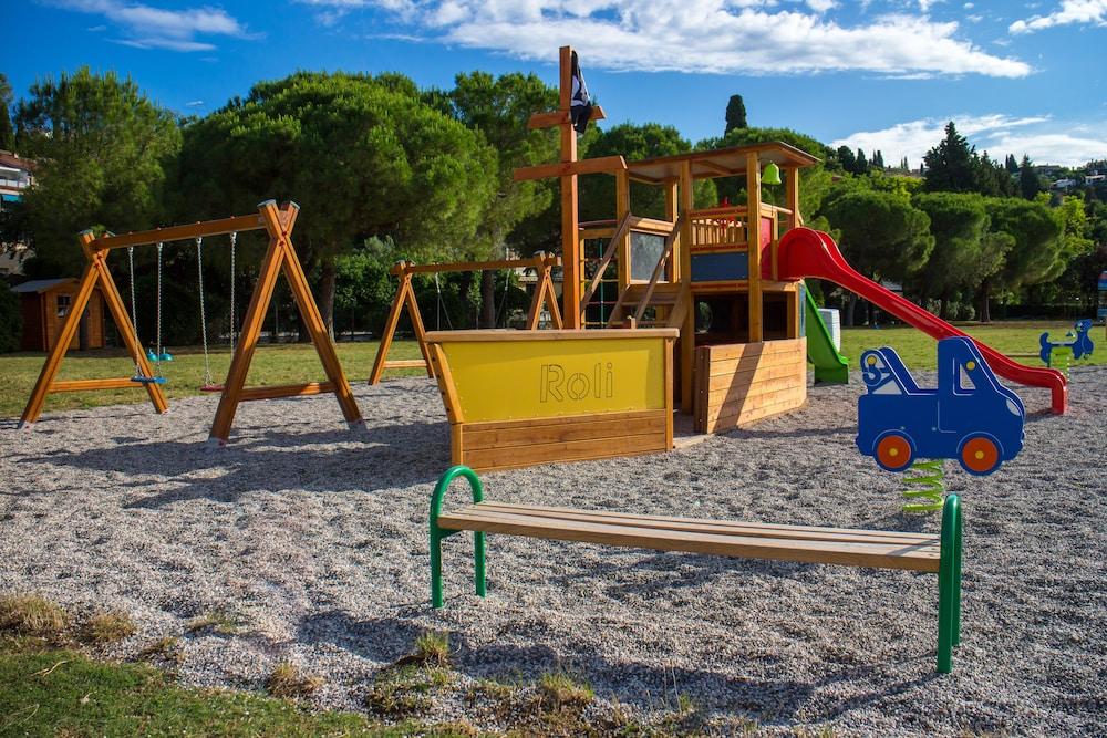 Apartments Vila Barka Порторож Екстериор снимка