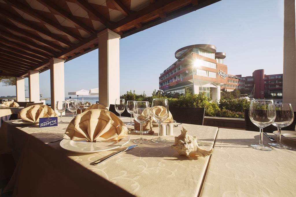 Apartments Vila Barka Порторож Екстериор снимка