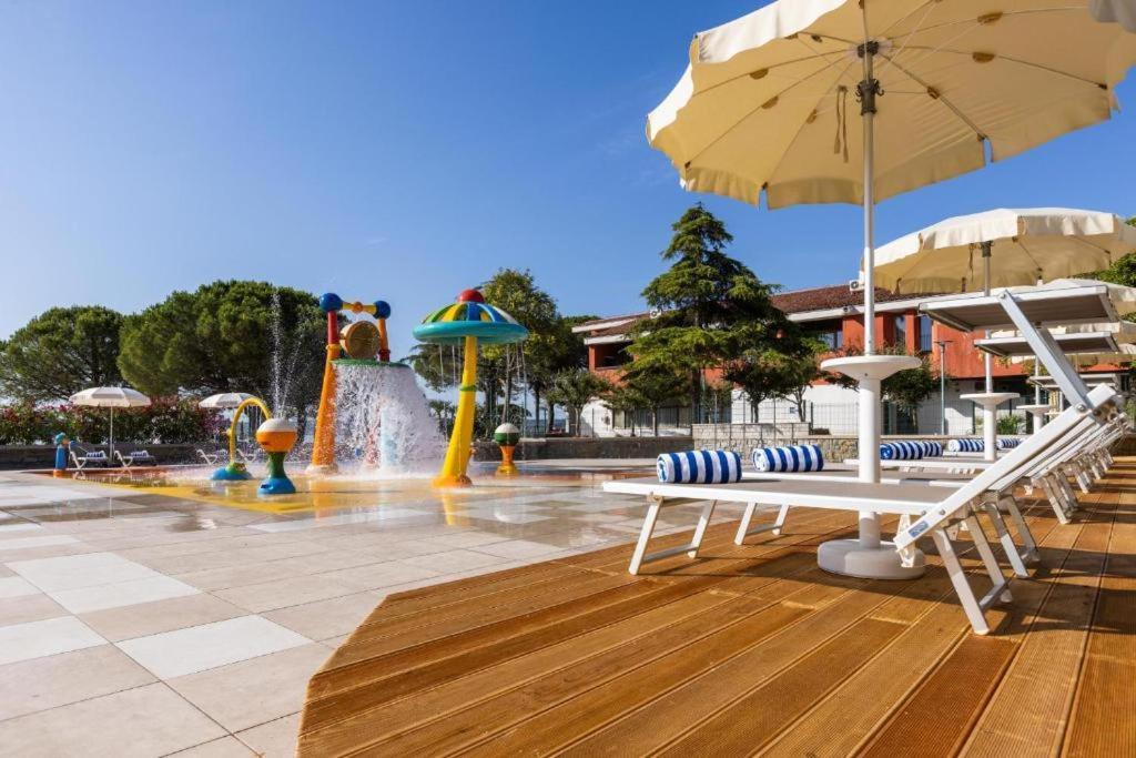Apartments Vila Barka Порторож Екстериор снимка