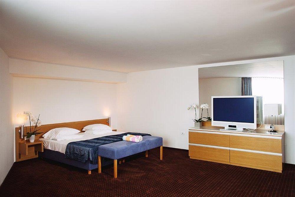 Apartments Vila Barka Порторож Екстериор снимка