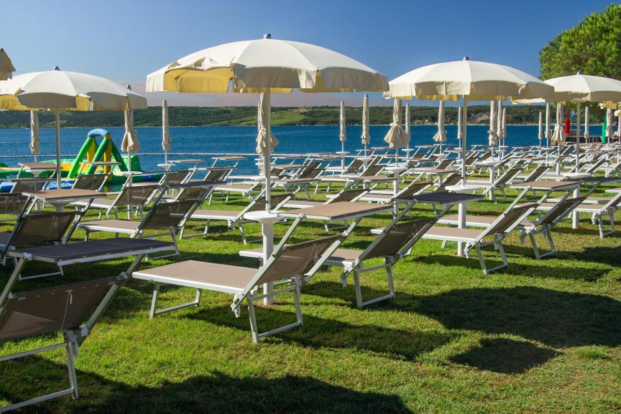 Apartments Vila Barka Порторож Екстериор снимка